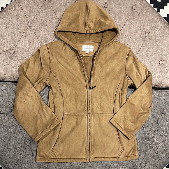 Vintage Fairweather Jacket - Picture 1 of 9